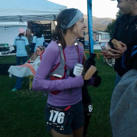 Meet your Posher, Amanda - Picture 1 of 1